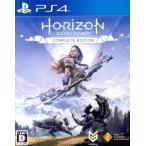 Horizon Zero Dawn Complete Edition/PS4