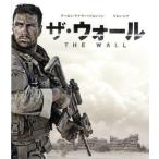 ザ・ウォール ブルーレイ&DVDセット(Blu-ray Disc)/アーロン・テイラー=ジョンソン,ジョン・シ