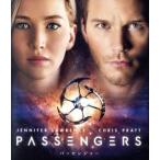 パッセンジャー(Blu-ray Disc)/ジェニファー・ローレンス,クリス・プラット,マイケル・シーン,モルテ