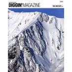 DIGGIN*MAGAZINE SNOWBOARD JOURNAL(ISSUE 10) THE MIXTAPE #1 SAN-EI MOOK/ три . книжный магазин 