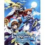 ショッピングreflection 魔法少女リリカルなのはReflection(超特装版)(Blu-ray Disc)/都築真紀(原作、脚本),田村ゆかり(高町なの
