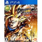  Dragon Ball Fighter z/PS4