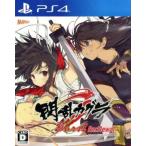 閃乱カグラ Burst Re:Newal/PS4
