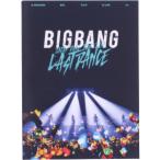BIGBANG JAPAN DOME TOUR 2017 -LAST DANCE-(初回生産限定版)(Blu-ray Disc)/BIGBANG　