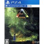 [PSVR специальный ]ARK Park/PS4