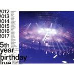 ５ｔｈ　ＹＥＡＲ　ＢＩＲＴＨＤＡＹ　ＬＩＶＥ　２０１７．２．２０?２２　ＳＡＩＴＡＭＡ　ＳＵＰＥＲ　ＡＲＥＮＡ（完全生産限定版）／乃木坂４６