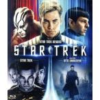 スター・トレック ベストバリューBlu-rayセット[期間限定スペシャルプライス](Blu-ray Disc)/(関連)スタ