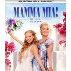  man ma*mi-a!(4K ULTRA HD+Blu-ray Disc)/meliru* -тактный Lee p,a man da*seif ride,pi earth * Bros 