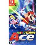 ショッピングマリオ マリオテニス エース/NintendoSwitch