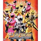 新スーパーヒロイン図鑑 スーパー戦隊2007-2011編[ゲキレンジャー〜ゴーカイジャー](Blu-ray Disc)/八手三郎