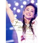 namie amuro Final Tour 2018 〜Finally〜(東京ドーム最終公演+25周年沖縄ライブ+5月東京ドーム公演