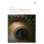  на английском языке Rhetorical Questions A Relevance-Theoretic Approach to Interrogative Utterances in English and Japanese Hituzi Language