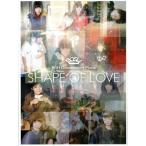 BiSH Documentary Movie “SHAPE OF LOVE”(Blu-ray Disc)/BiSH