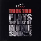 TRICK TRIO plays The Best of Movie Sounds/TRICK TRIO