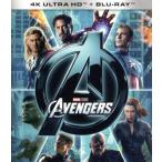 アベンジャーズ(4K ULTRA HD+Blu-ray Disc)/アベンジャーズシリーズ(MCU),ロバート・ダウニーJr.,クリス・エヴァンス