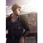 ショッピング諫山 TVアニメ「進撃の巨人」 Season 3(2)(Blu-ray Disc)/諫山創(原作),梶裕貴(エレン・イェーガ―),石川由依