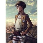 ショッピング諫山 TVアニメ「進撃の巨人」 Season 3(4)(Blu-ray Disc)/諫山創(原作),梶裕貴(エレン・イェーガ―),石川由依