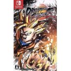 ドラゴンボール ファイターズ/NintendoSwitch