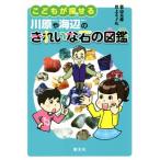 こどもが探せる 川原や海辺のきれいな石の図鑑/柴山元彦(著者),井上ミノル(著者)