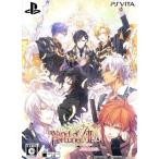  one doob four tune R2 FD ~.....e pillow g~ < ограниченая версия >/PSVITA