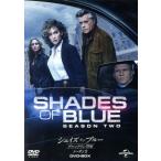 シェイズ・オブ・ブルー ブルック�