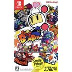  super Bomberman R Smile Price Collection/NintendoSwitch