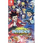 【ベイブレードなし】ベイブレードバースト バトルゼロ/NintendoSwitch