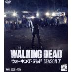 ウォーキング・デッド コンパクトDVD-BOX シーズン7/アンドリュー・リンカーン,ノーマン・リーダス,メリ