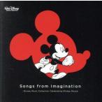 Songs from Imagination ~Disney Music Collection Celebrating Mickey Mouse/( Disney ), Tony * Ferrari,ma