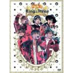 King &amp; Prince First Concert Tour 2018( первый раз ограниченая версия )/King &amp; Prince