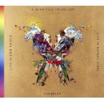 [ зарубежная запись ]Live In Buenos Aires/Live In Sao Paulo/A Head Full Of Dreams(Film)(2CD+2DVD)/ холодный Play 