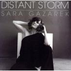 ディスタント・ストーム/サラ・ガザレク,ステュ・ミンデマン(rhodes、p),ジョシュ・ジョンソン(as)