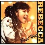 REBECCA ベスト・ヒット/レベッカ
