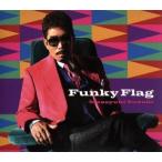 Funky Flag(初回生産限定盤)(DVD付)/鈴木雅之