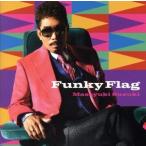 Funky Flag/鈴木雅之