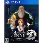  four go тонн * Anne /PS4