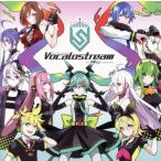 EXIT TUNES PRESENTS Vocalostream feat.初音ミク/(オムニバス),初音ミク,flower(フラワ),初音ミク、　