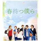 春待つ僕ら　プレミアム・エディション（Ｂｌｕ−ｒａｙ　Ｄｉｓｃ）／土屋太鳳,北村匠海,小関裕太,平川雄一朗（監督）,あなしん（原作）,