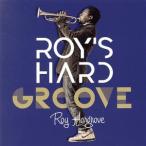 ショッピングロイズ ロイズ・ハード・グルーヴ〜ベスト・オブ・ロイ・ハーグローヴ/ロイ・ハーグローヴ　