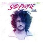 Sad People/ケイレブ・ホウレー