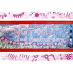 NGT48 2nd Anniversary(Blu-ray Disc)/NGT48