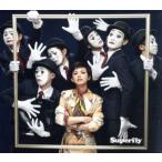 Ambitious(初回生産限定盤)(Blu-ray Disc付)/Superfly