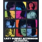 CLUB QUATTRO MONTHLY LIVE 2018 “LAZY SUNDAY AFTERNOON”(Blu-ray Disc)/THE COLLECTORS