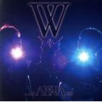 W(DVD付)/ANNA