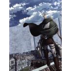 TVアニメ「進撃の巨人」 Season 3(6)/諫山創(原作),梶裕貴(エレン・イェーガ―),石川由依(ミカサ