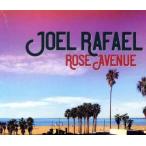 【輸入盤】Rose Avenue/ジョエル・ラファエル
