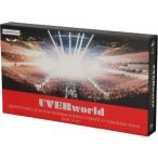 UVERworld 2018.12.21 Complete Package -QUEEN’S PARTY at Nippon Budokan & KING’S PARADE at Yokohama Arena(完全生産
