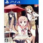 your diary+/PS4