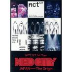 NCT 127 1st Tour*NEO CITY:JAPAN - The Origin*/NCT 127