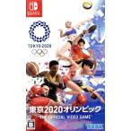  Tokyo 2020 Olympic The Official Video Game/NintendoSwitch
